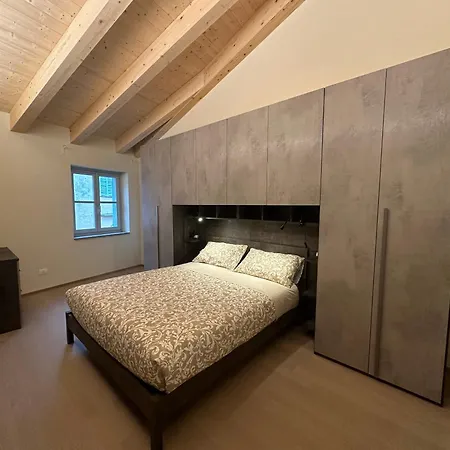 La Loggia Di Piazza Maggiore Apartamento
