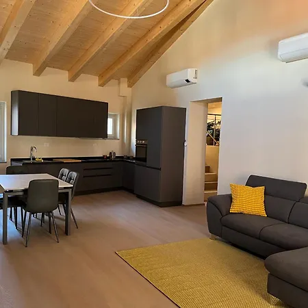 Apartamento La Loggia Di Piazza Maggiore