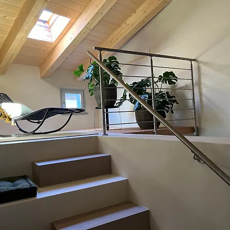 Apartamento La Loggia Di Piazza Maggiore
