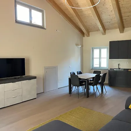 La Loggia Di Piazza Maggiore Apartamento