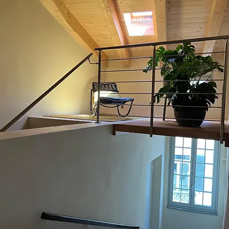 Apartamento La Loggia Di Piazza Maggiore