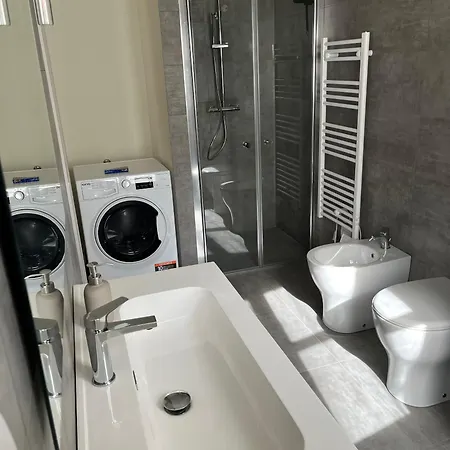 Apartamento La Loggia Di Piazza Maggiore *
