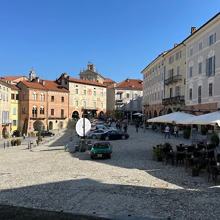 La Loggia Di Piazza Maggiore Apartamento *