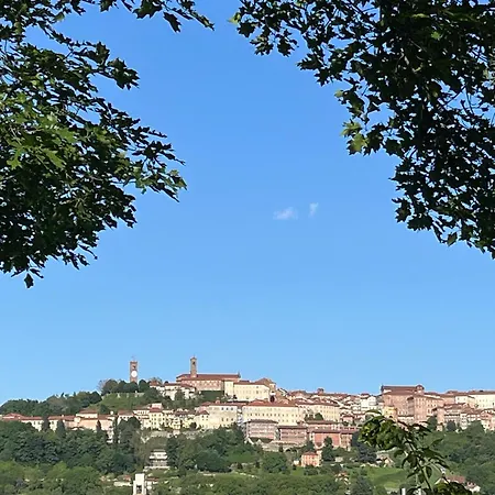 Apartamento La Loggia Di Piazza Maggiore Mondovì