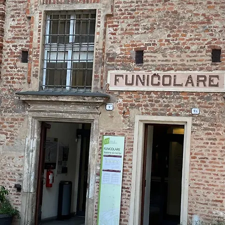 La Loggia Di Piazza Maggiore アパート *